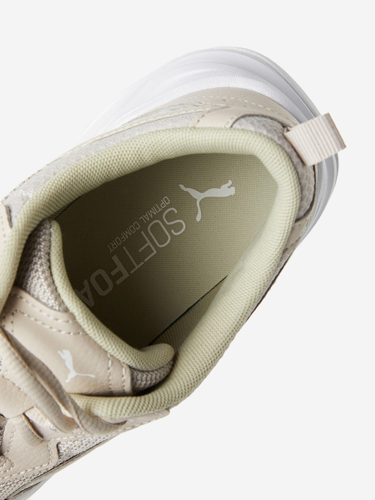 Кроссовки женские PUMA Cilia — фото №11