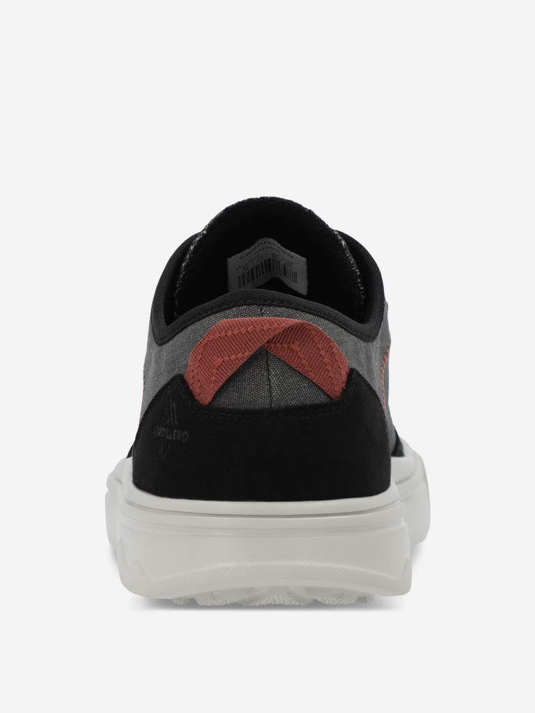 Кеды мужские Cordillero Nelea — фото №3