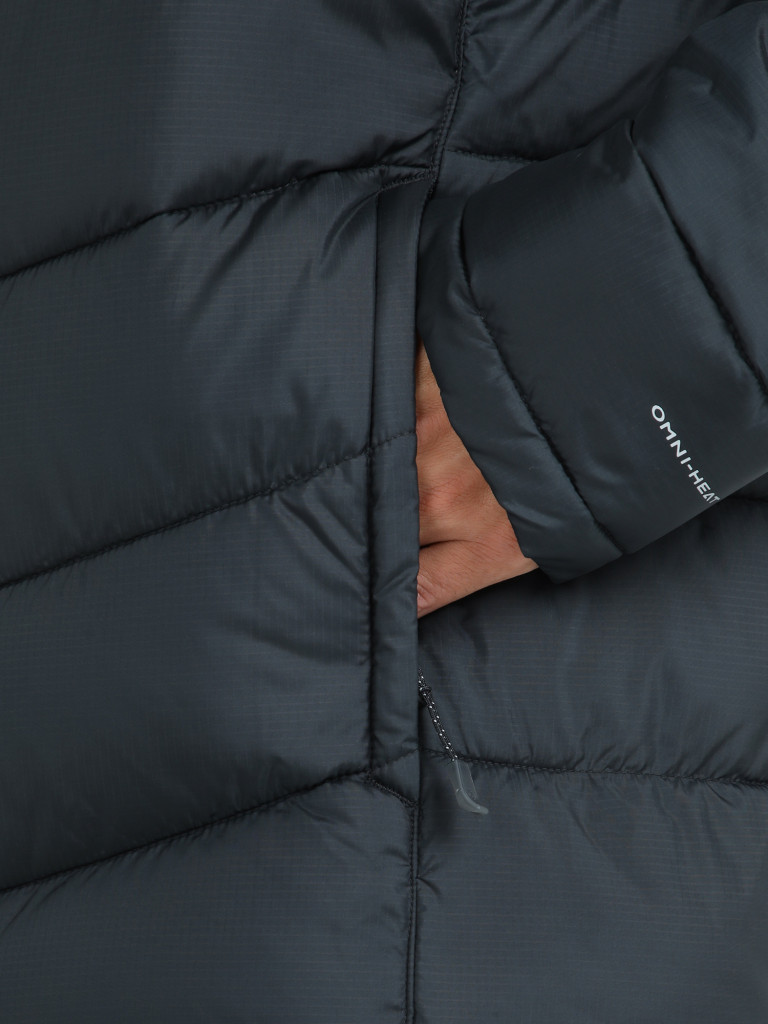 Пуховик мужской Columbia Youngberg Insulated Jacket — фото №7