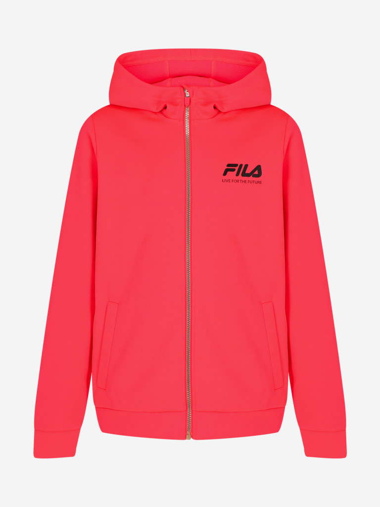 Толстовка для девочек FILA — фото №8