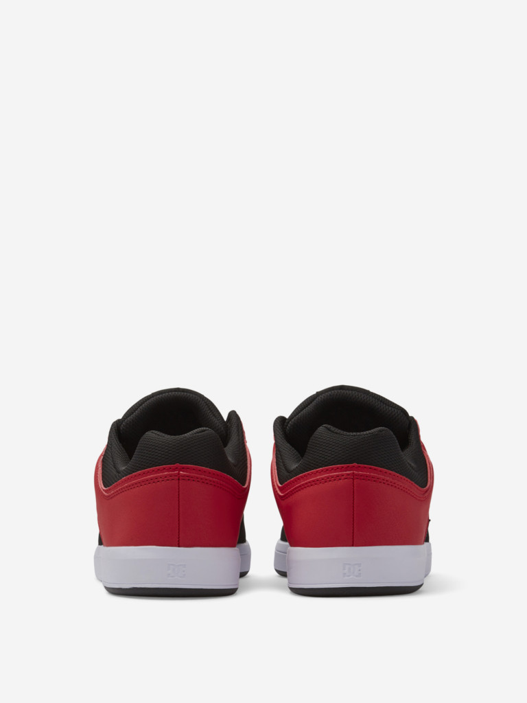 Кеды мужские DC Shoes Cure — фото №3