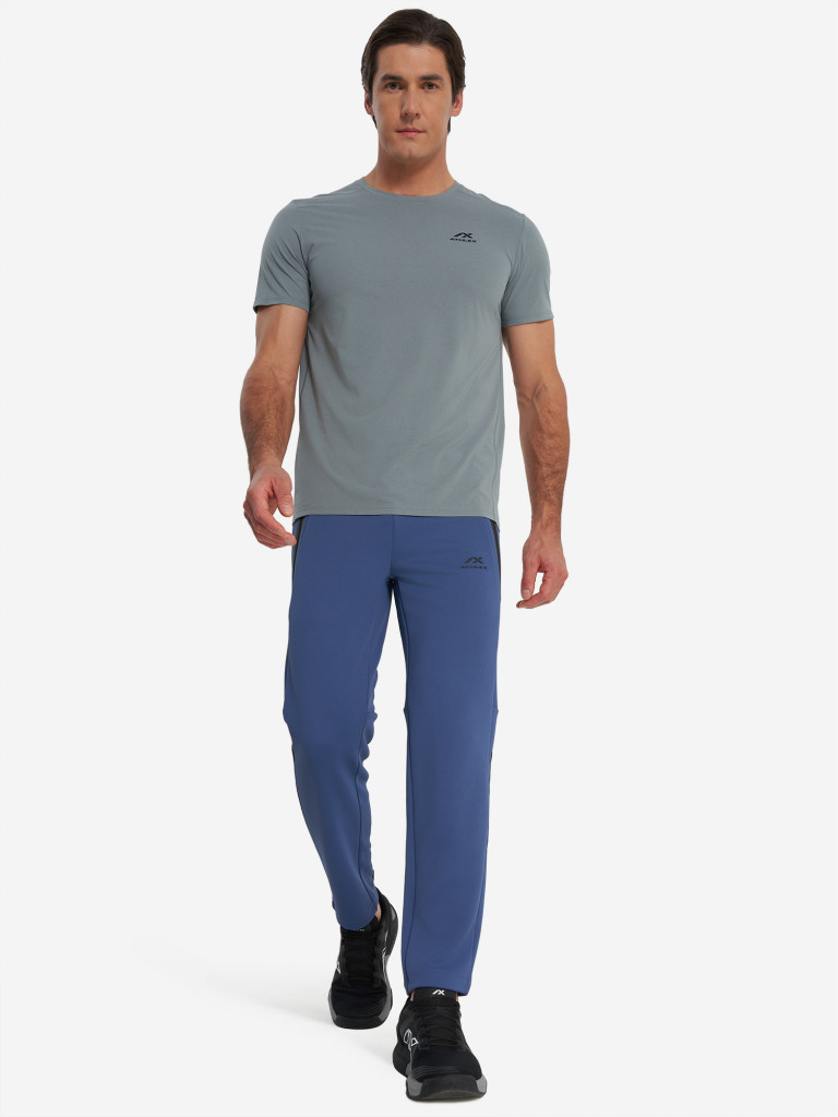 Футболка мужская Athlex Motion — фото №4