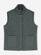 Жилет утепленный женский Cordillero