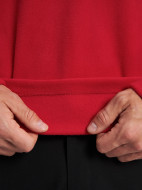 Джемпер флисовый мужской Columbia Fast Trek III Half Zip Fleece — фото №7