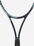 Ракетка для большого тенниса Head Gravity MP 2023 27" — фото №3