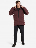 Пуховик мужской Mountain Hardwear Stretchdown™ Parka — фото №3