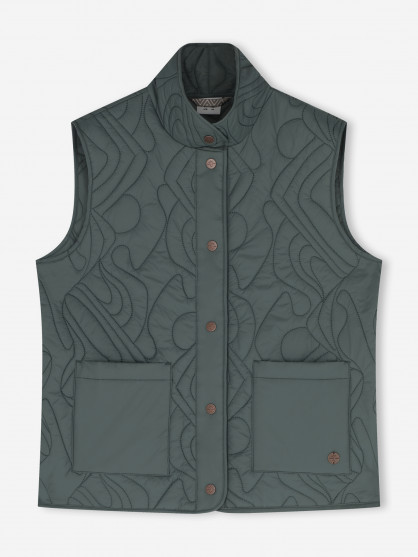 Cordillero әйелдер жылы кеудешесі