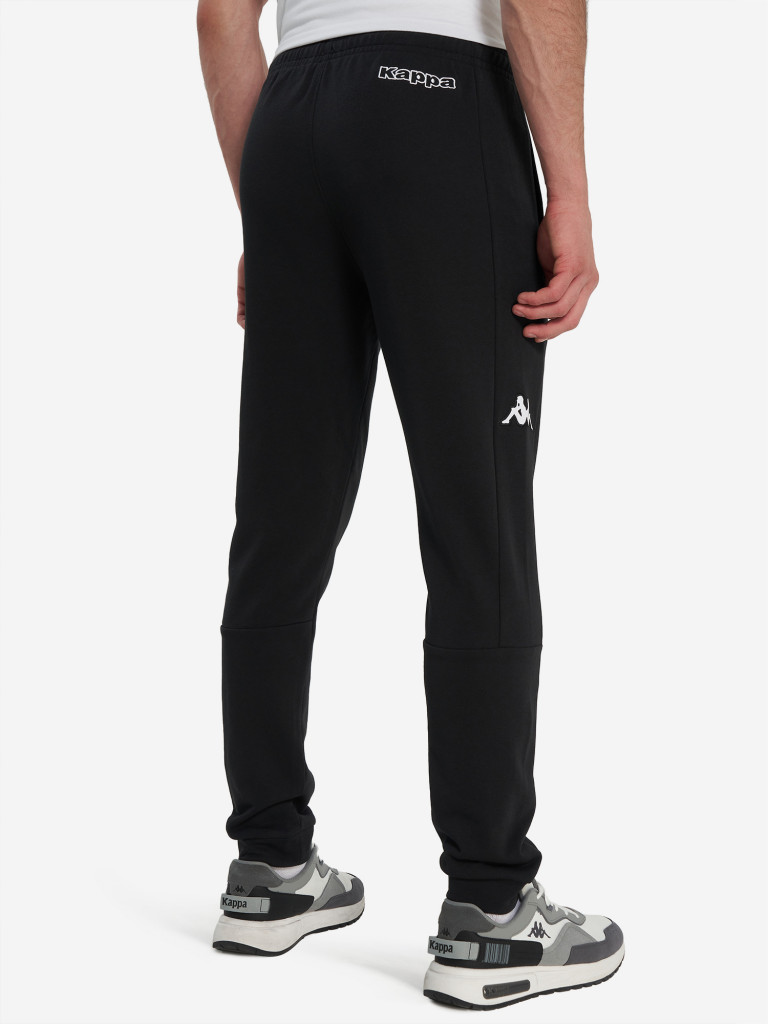 Брюки мужские Kappa Daceno — фото №3