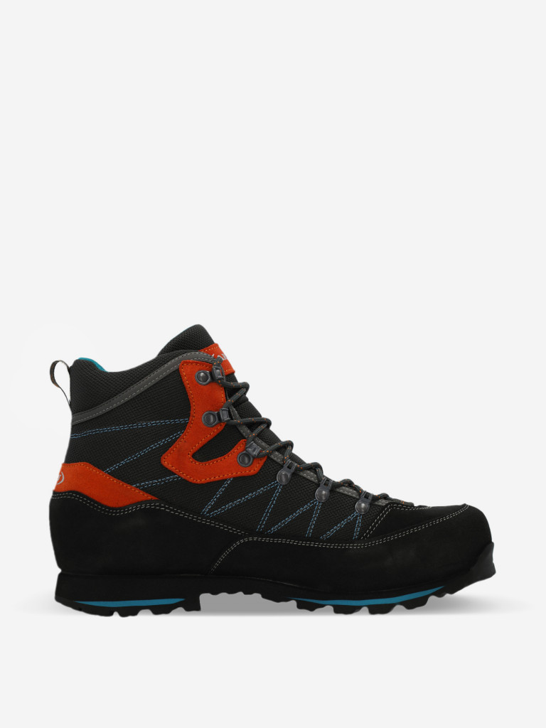 Ботинки мужские AKU Trekker Lite Iii GTX — фото №5