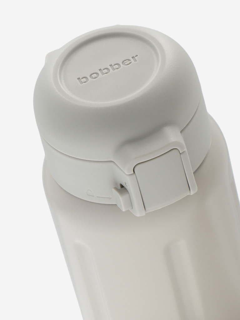 Термокружка вакуумная Bobber Capsule, 500 мл — фото №3