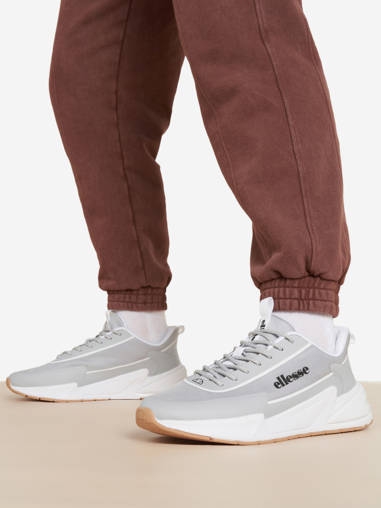 Кроссовки мужские Ellesse Evro Runner Am Light