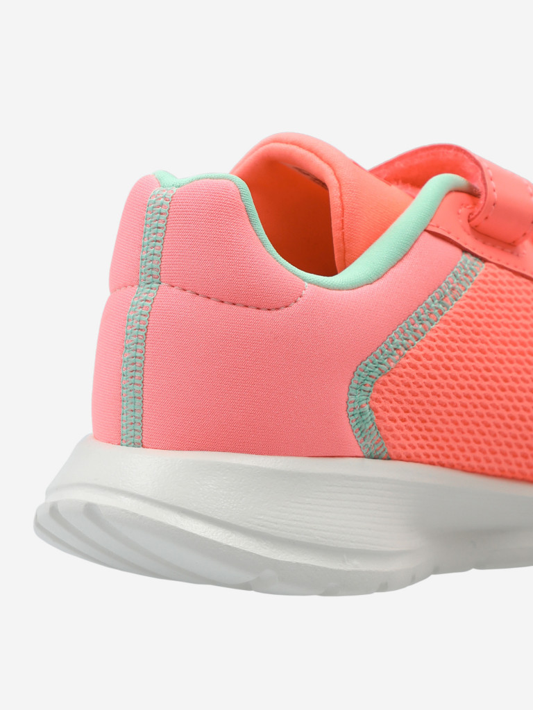 Кроссовки для девочек adidas Tensaur Run 2.0 CF I — фото №8