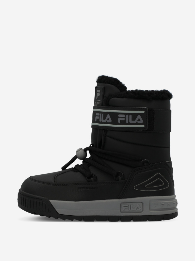 FILA Fil Space High ұлдарға арналған жылы етігі