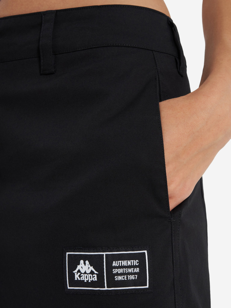 Брюки женские Kappa — фото №7