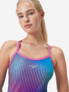 Купальник слитный женский Speedo — фото №7