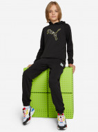 Брюки для мальчиков PUMA Classics Super — фото №3