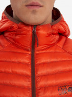 Mountain Hardwear Ghost Whisperer ерлер мамық курткасы — фото №7