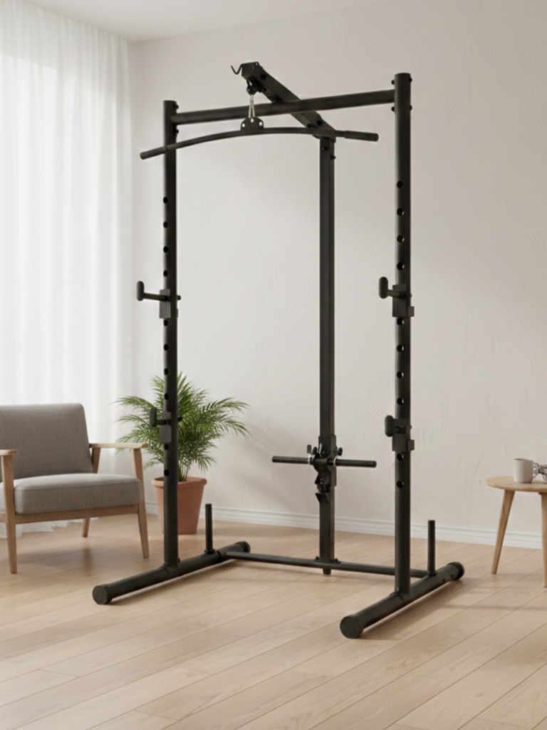 Torneo G-331 Track үстінен тартуға арналған зілтемір тағаны