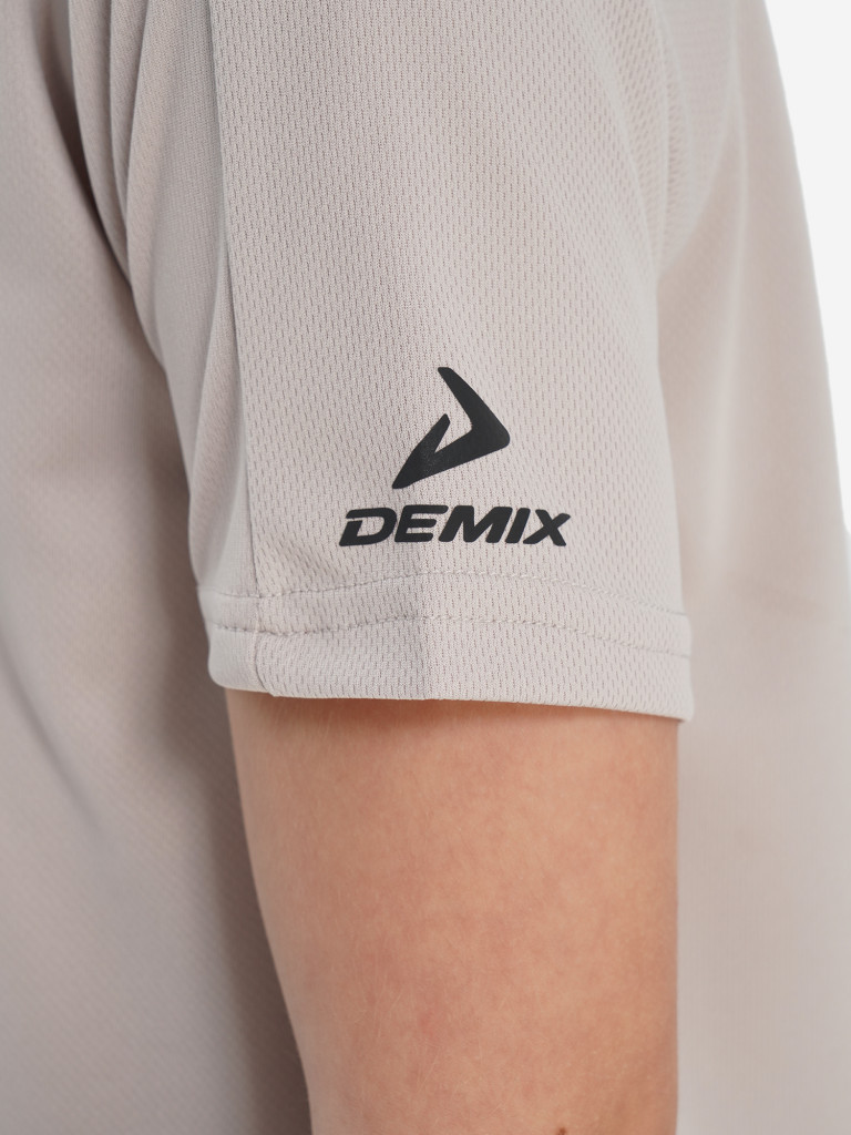 Demix ұлдарға арналған футболкасы — фото №7