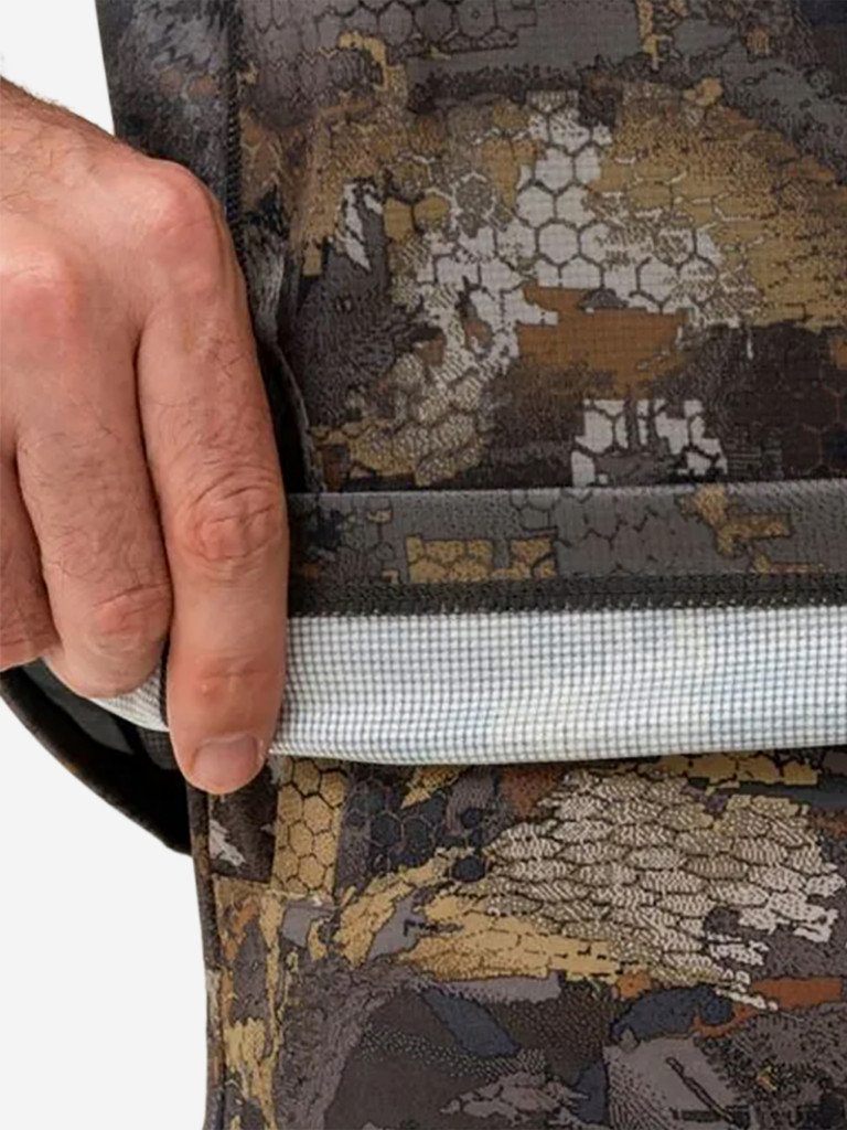 Футболка мужская Remington Moisture Removal — фото №5