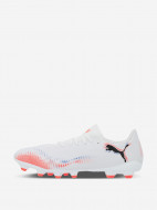 Бутсы мужские PUMA Future 8 Play Fg/Ag — фото №2