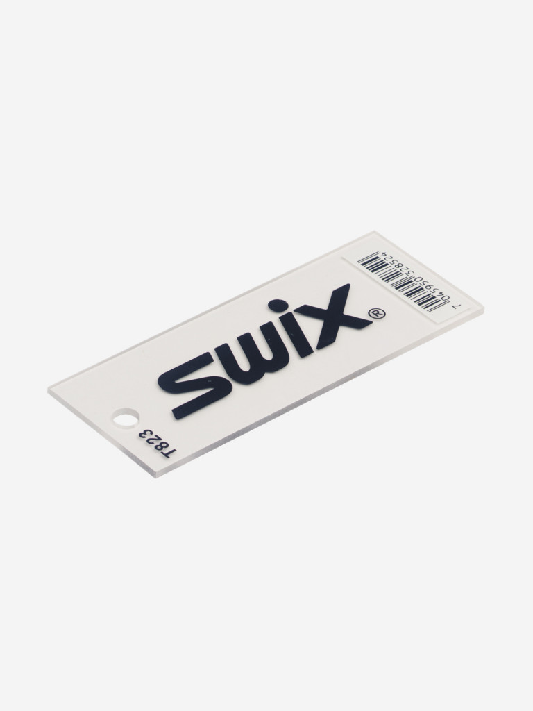 Swix T823DP оргшыны қырғышы