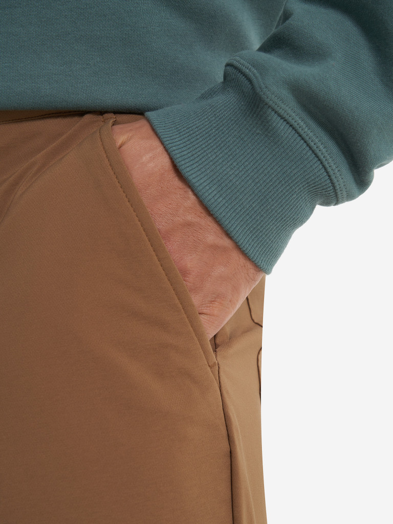 Брюки мужские Columbia Sage Peak Chino Pant — фото №5