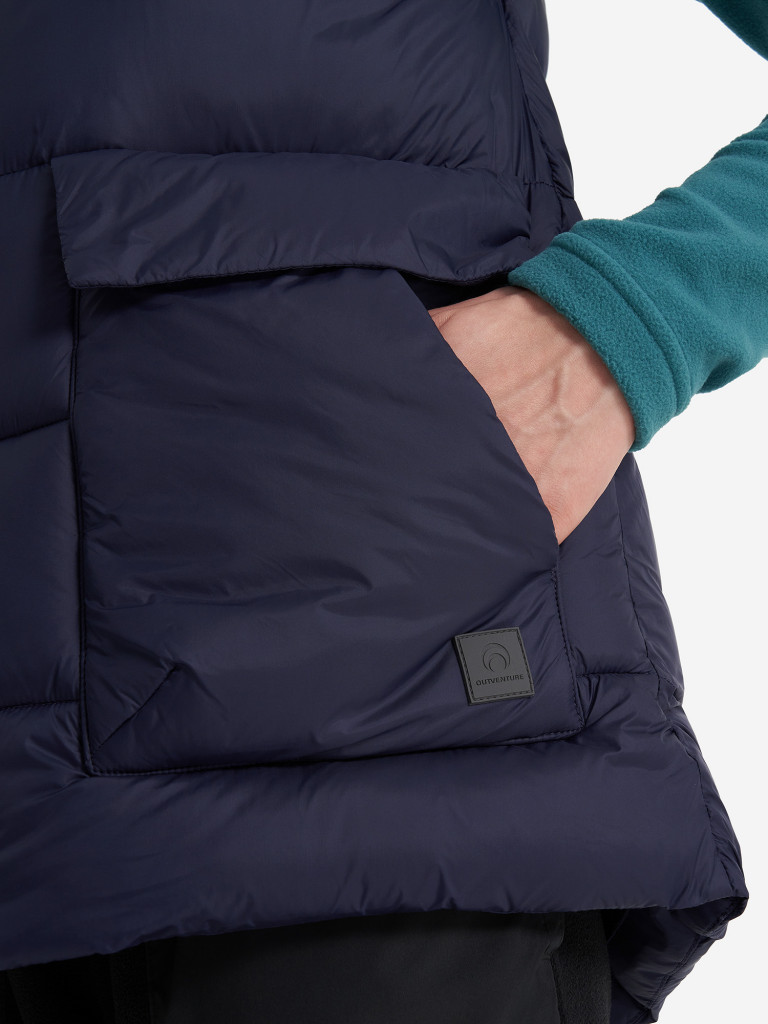 Outventure әйелдер жылы кеудешесі — фото №8