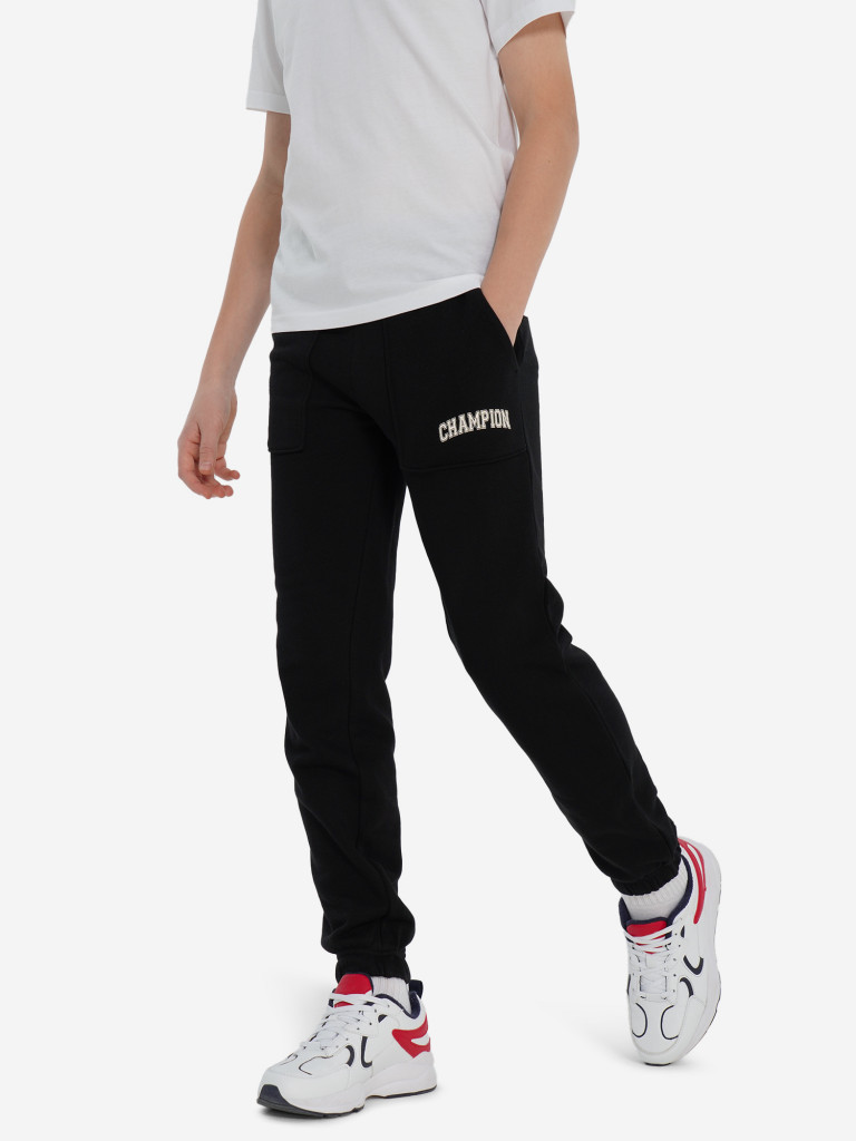 Брюки для мальчиков Champion