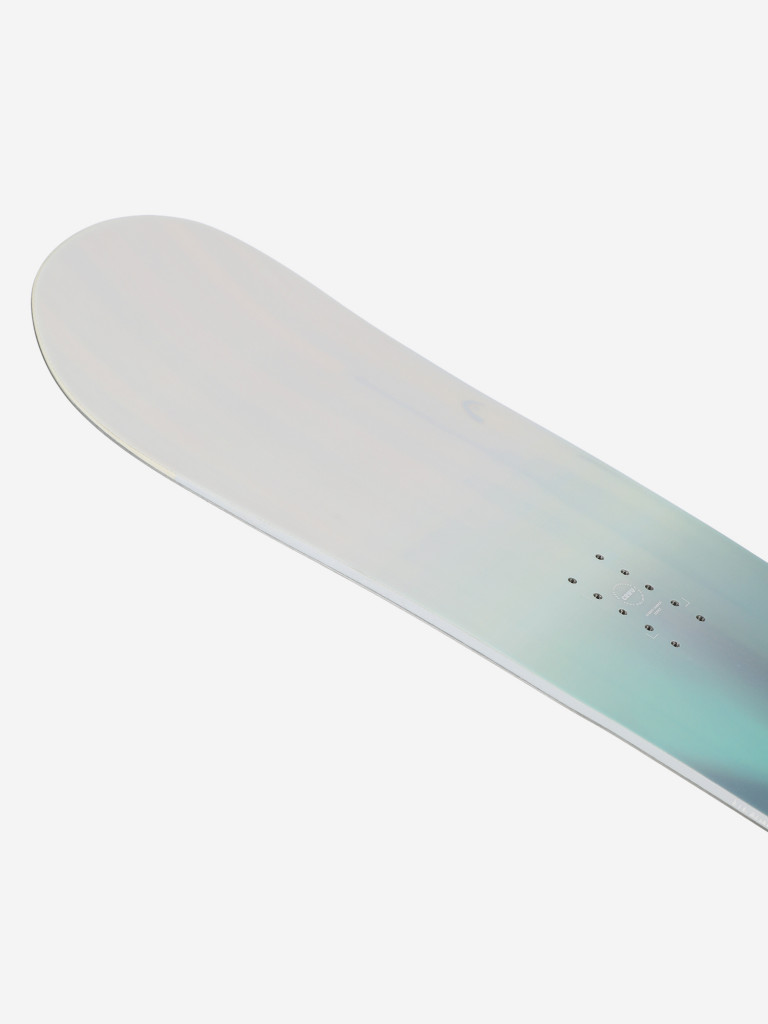 Head Pride 2.0 әйелдер сноуборды — фото №3