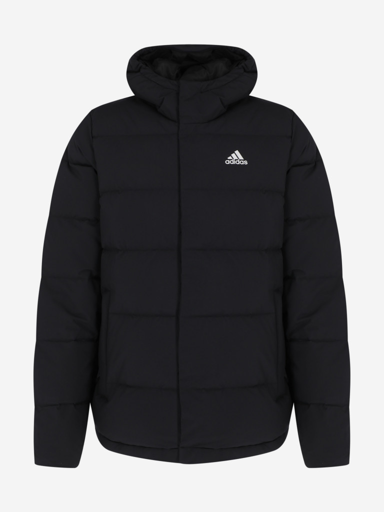 Пуховик мужской adidas Helionic — фото №8