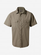 CRAGHOPPERS Kiwi ерлер қысқа жеңді жейдесі — фото №4