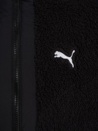 Толстовка мужская PUMA Reversible Hybrid Sherpa — фото №13