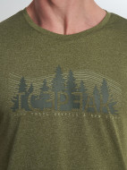 Футболка мужская IcePeak Bearden — фото №5