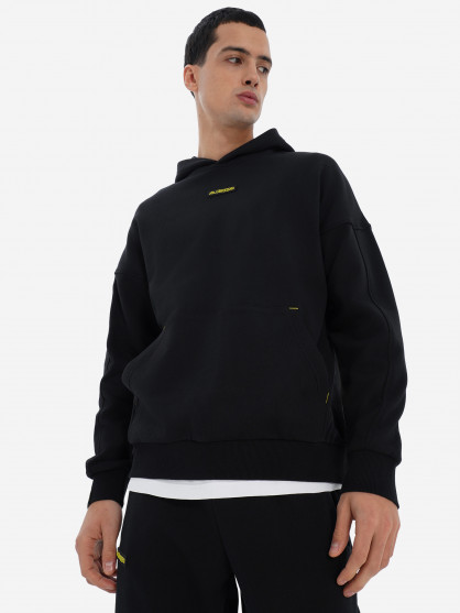 Худи мужское Kappa