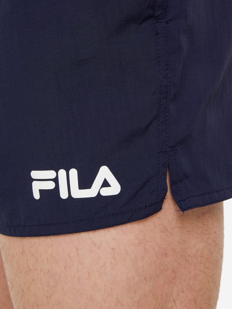 FILA ерлер жүзу шорты — фото №4