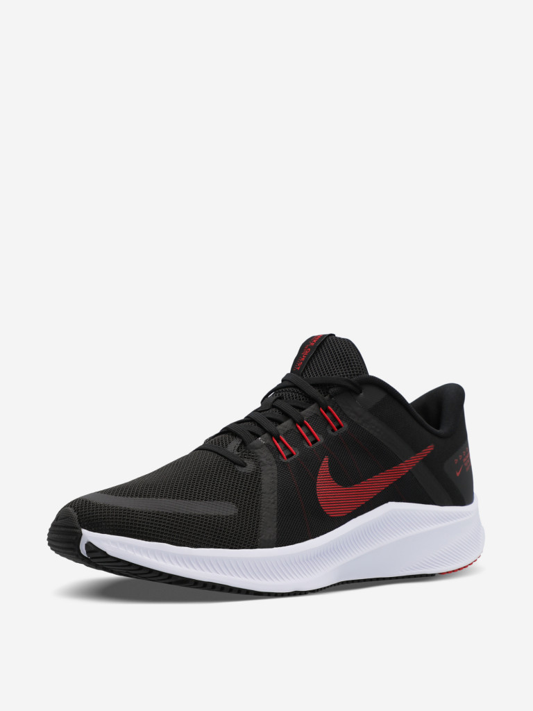 Кроссовки мужские Nike Quest 4 — фото №3