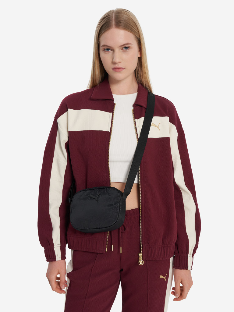 PUMA иыққа асатын сөмкесі — фото №7