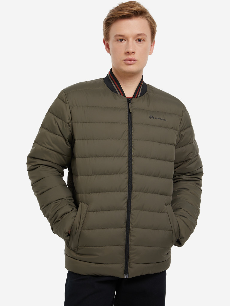 Outventure жылы ерлер курткасы