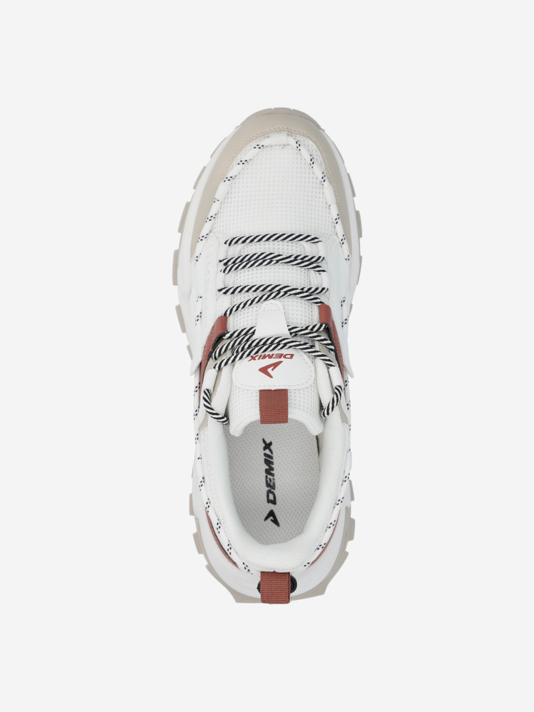 Кроссовки женские Demix Trailish 2 Mesh — фото №6