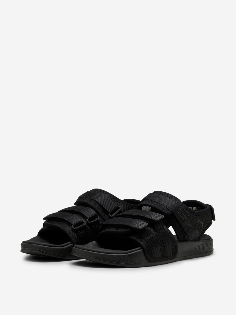 PUMA Leadcat City ерлер сандалы — фото №2