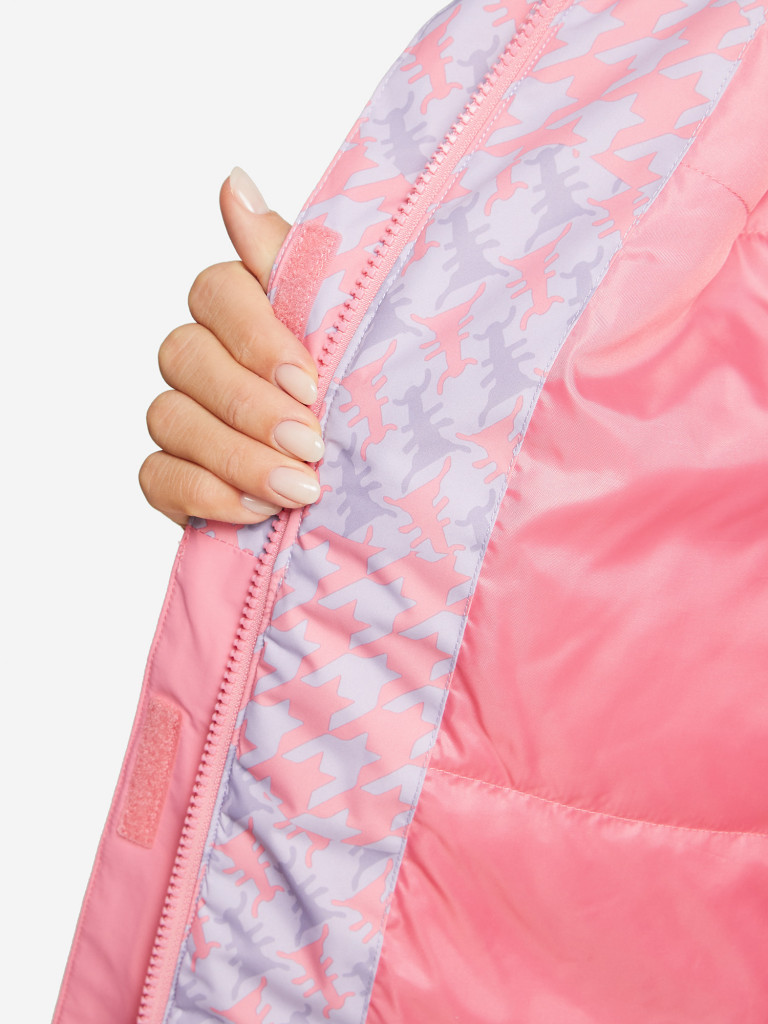 Куртка утепленная женская Termit — фото №11