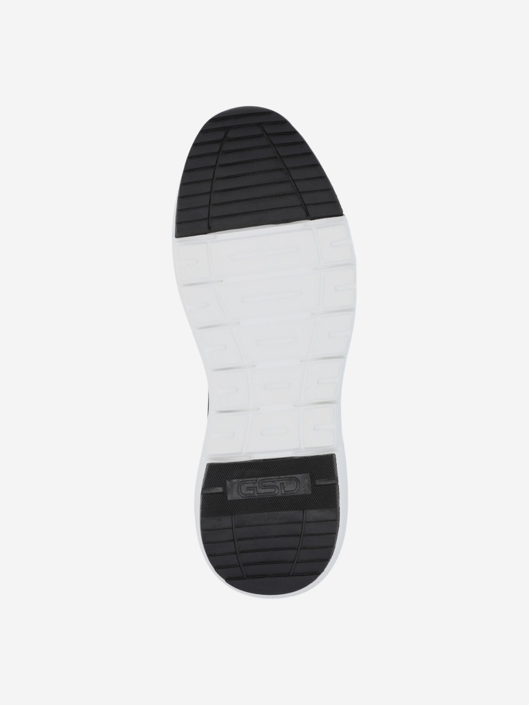 GSD ерлер қонышсыз бәтеңкесі — фото №6