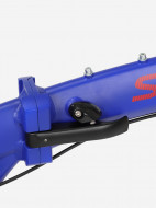 Stern Compact 16" жиналмалы велосипеді — фото №5