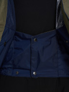 Пуховик мужской Columbia Woolly Hollow III Jacket — фото №14