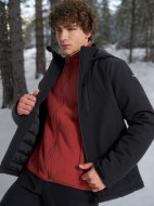 Куртка утепленная мужская IcePeak Vardaman