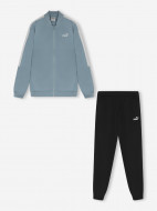 Костюм для девочек PUMA Poly G