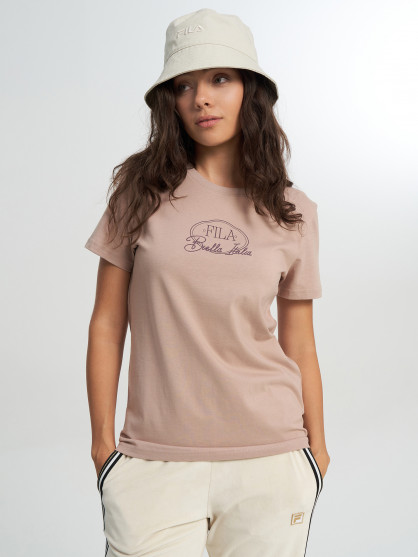 FILA әйелдер футболкасы
