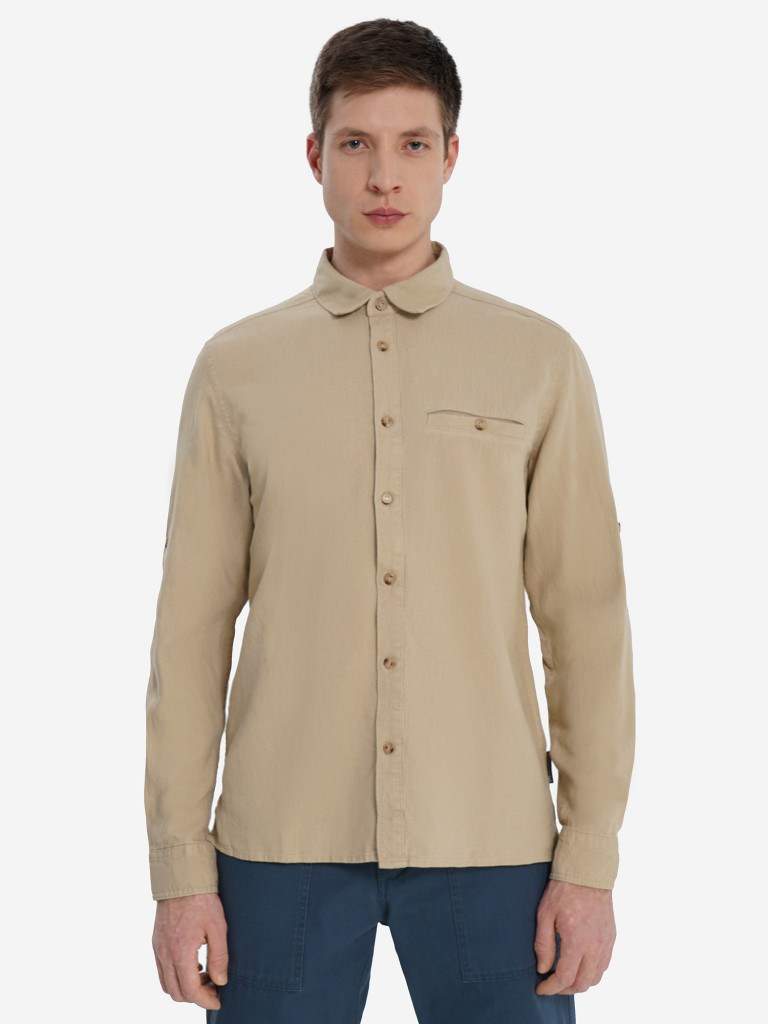 Рубашка мужская Outventure — фото №2