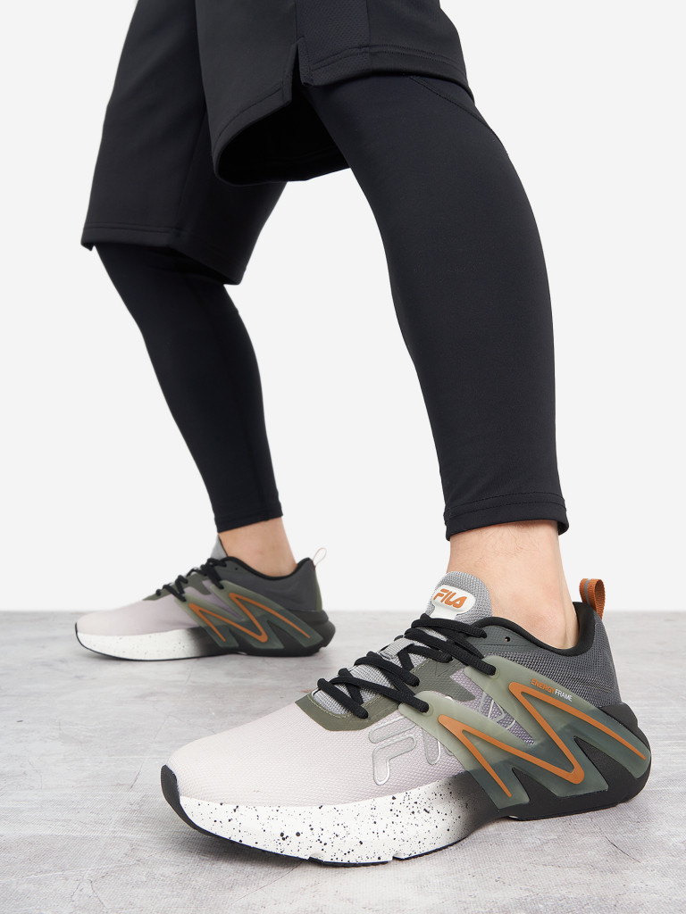 FILA Neon 2.0 ерлер кроссовкасы — фото №8